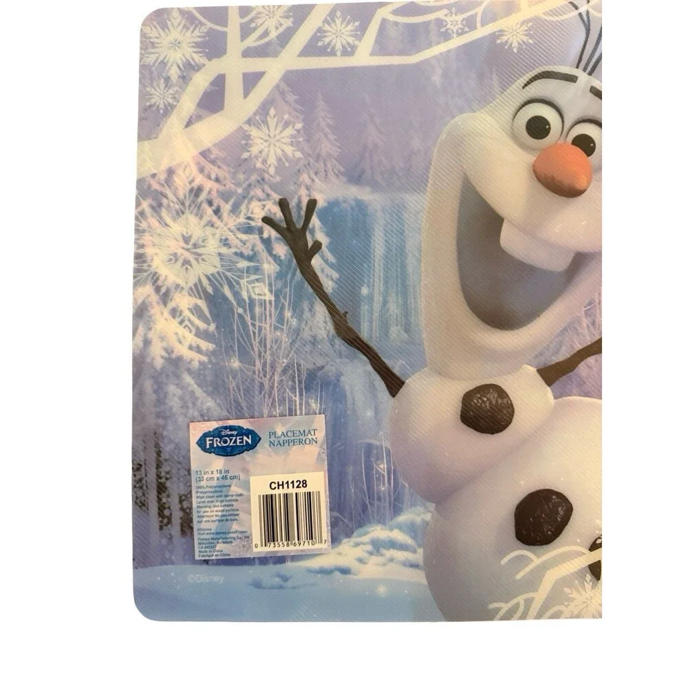 Disney frozen olaf